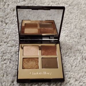 Charlotte Tilbury Dolce Vita luxury palette